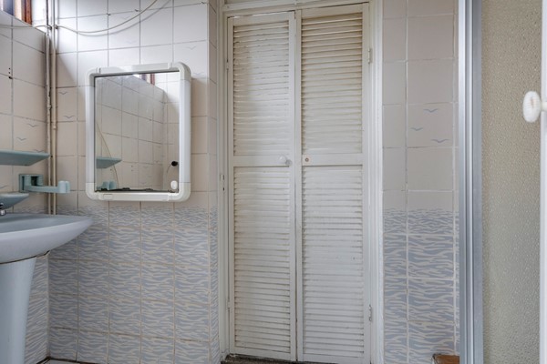 Medium property photo - Laan van Nieuw Blankenburg 280, 3181 AL Rozenburg